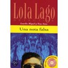 Lola Lago, Detective by Unknown