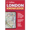 London Knowledge Map door Onbekend