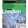 London Mini Explorer by Explorer Publishing