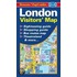 London Visitors' Map