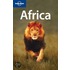 Lonely Planet Africa