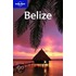 Lonely Planet Belize