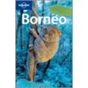 Lonely Planet Borneo door Muhammad Cohen