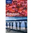 Lonely Planet Boston