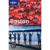 Lonely Planet Boston by Mara Vorhees