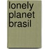 Lonely Planet Brasil