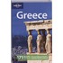 Lonely Planet Greece