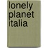 Lonely Planet Italia