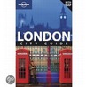 Lonely Planet London door Tom Masters