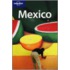 Lonely Planet Mexico