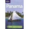 Lonely Planet Panama door Lonely Planet
