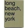 Long Beach, New York door Roberta Fiore