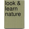 Look & Learn  Nature door Onbekend