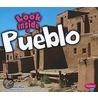Look Inside a Pueblo by Jenny Moss