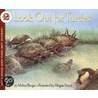 Look Out For Turtles by Melvin Berger