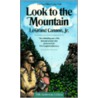 Look to the Mountain door Legrand Cannon