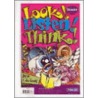 Look! Listen! Think! door Jean Edwards