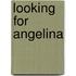 Looking For Angelina