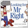 Looking For Mr Right door Kate Taylor