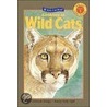 Looking at Wild Cats door Deborah Hodge