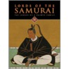 Lords of the Samurai door Yoko Woodson