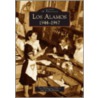 Los Alamos 1944-1947 door Toni Michnovicz Gibson