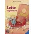 Lotte langweilt sich
