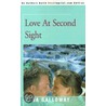 Love At Second Sight by Kara Galloway