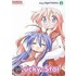 Lucky Star, Volume 3