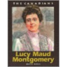 Lucy Maud Montgomery by Mollie Gillen
