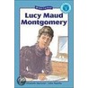 Lucy Maud Montgomery by Elizabeth Mcleod