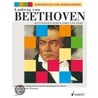 Ludwig van Beethoven by Hans-Gunter Heumann