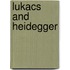 Lukacs And Heidegger