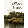 Issa's huis door R. De Mila