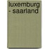 Luxemburg - Saarland