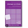 Lösungen (er)finden by Peter de Jong