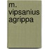 M. Vipsanius Agrippa