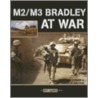M2/M3 Bradley at War door Michael Green