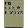 Ms Outlook Flipcards door Onbekend