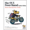 Mac Os X Power Hound door Rob Griffiths