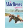 Macbears Of Bearloch door Richard Bauckham