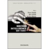 Machine Intelligence door P. Sin