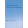 Machine and Metaphor door Jennifer C. Cook