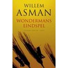 Wondermans eindspel door Willem Asman
