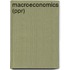 Macroeconomics (Ppr)