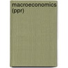 Macroeconomics (Ppr) door Robin Wells