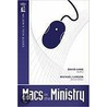 Macs In The Ministry door David Lang