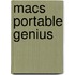 Macs Portable Genius