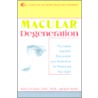 Macular Degeneration by Robert D'Amato