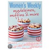 Madeleines & Muffins door The Australian Womens Weekly